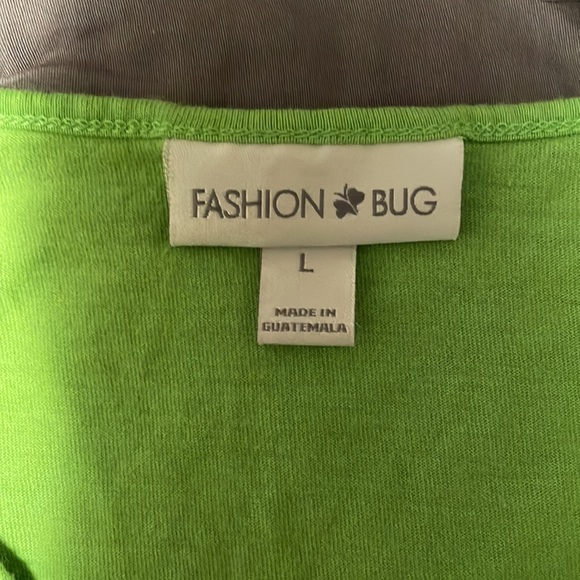 Fashion Bug top - Picture 3 of 3